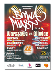 Berlitz-plakat A2
